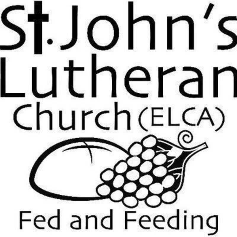 St John Lutheran Church - Lakewood, Washington