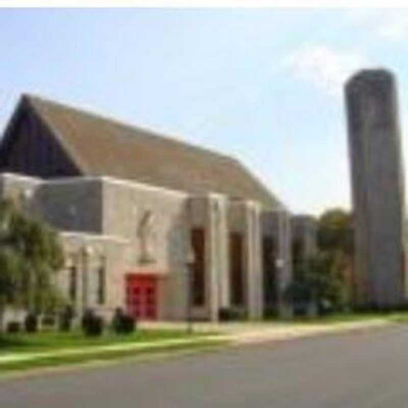 St John Lutheran Church - Shiremanstown, Pennsylvania