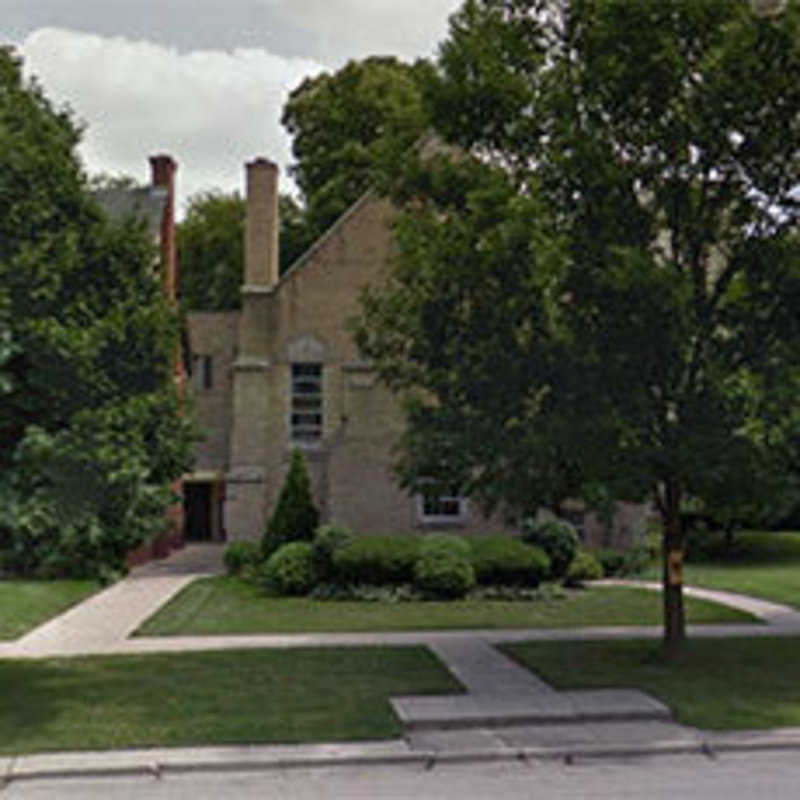 Norwood Park Lutheran Church - Chicago, Illinois