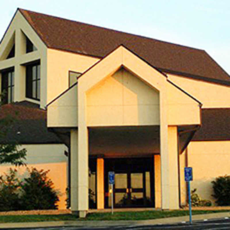 Advent Lutheran Church - Olathe, Kansas