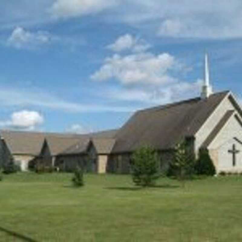 Ascension Lutheran Church - Fond Du Lac, Wisconsin