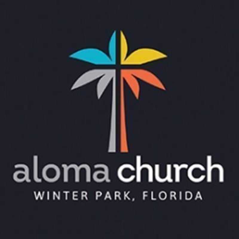 Aloma Baptist Church - Winter Park, Florida
