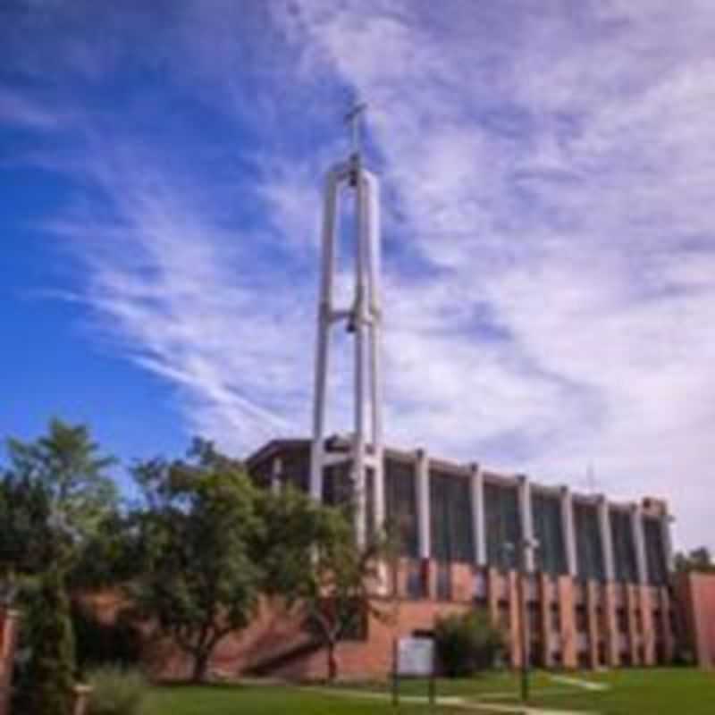Augustana Lutheran Church - Denver, Colorado