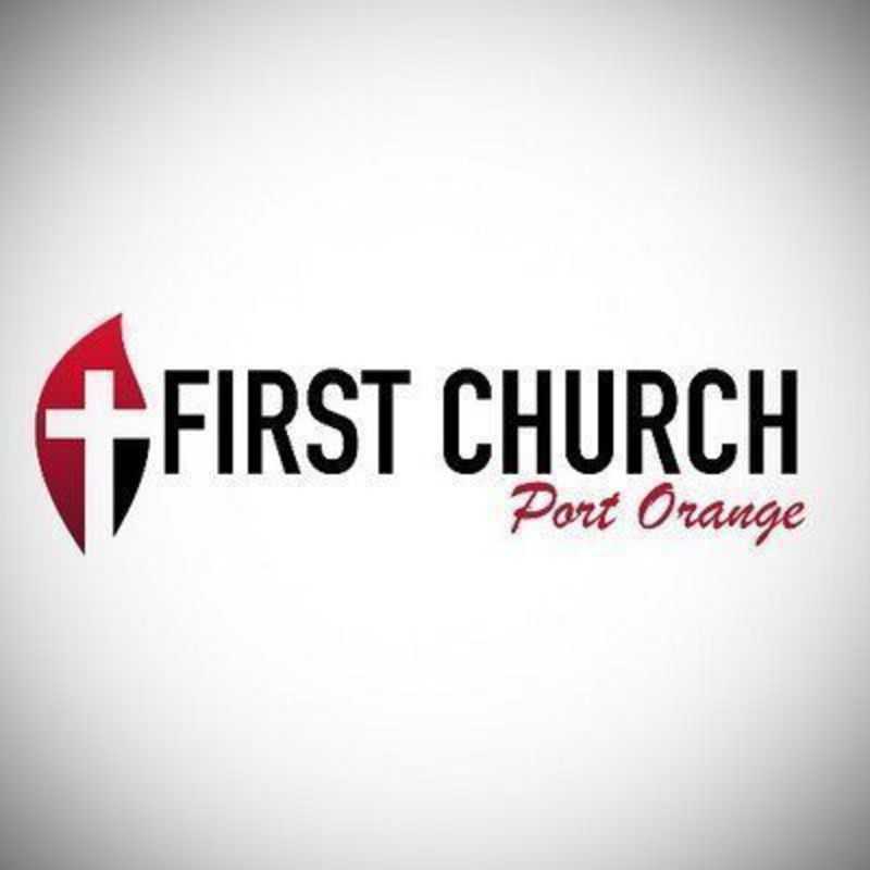 First United Methodist Church - Port Orange, Florida