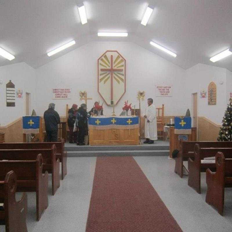 Advent 2012
