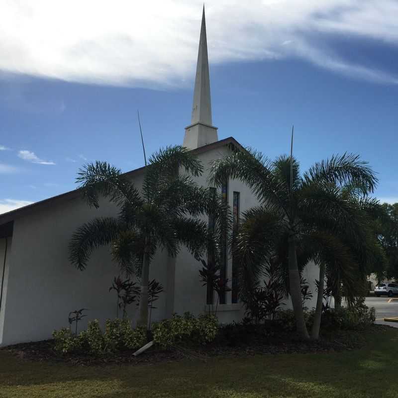 Emmanuel Baptist Church - Parrish, Florida
