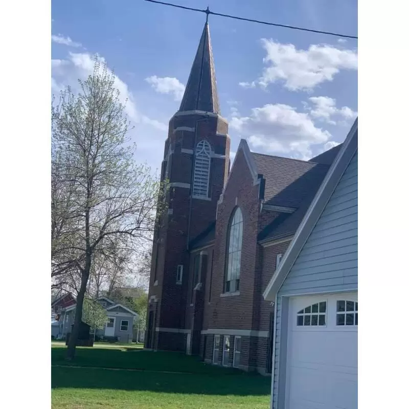 Wallingford Lutheran Church - Wallingford, Iowa