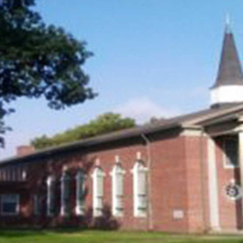 St Timothy Lutheran Church - Fremont, Nebraska