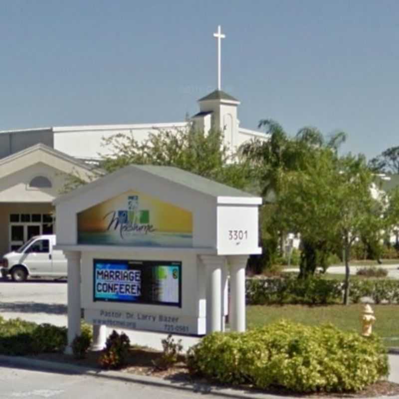 First Baptist Church - Melbourne, Florida