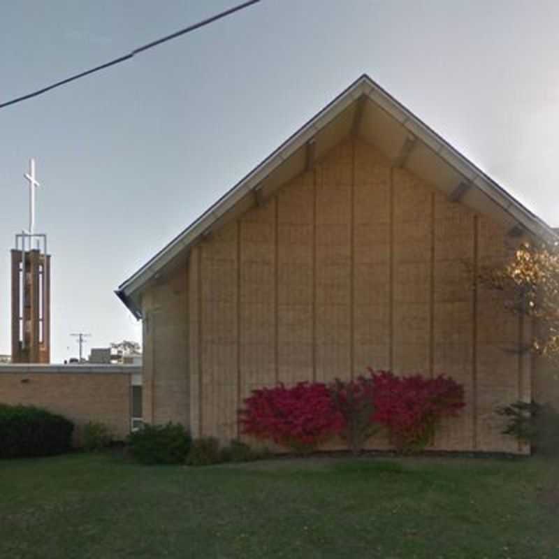 Messiah Lutheran Church - Marquette, Michigan