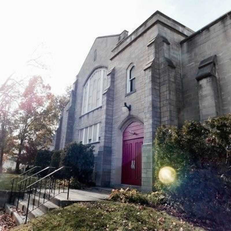 St Paul Lutheran Church, Collingswood, New Jersey, United States