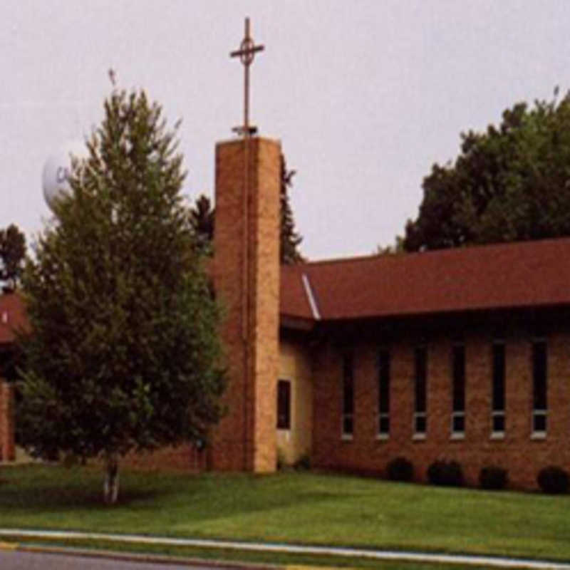Immanuel Lutheran Church - Caledonia, Minnesota