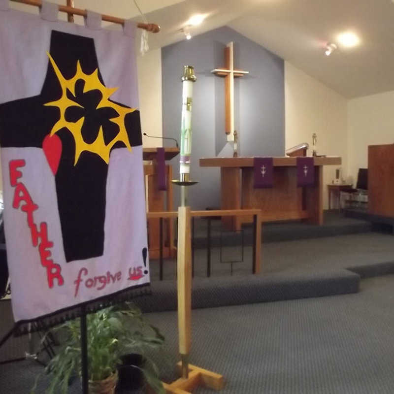Faith Evangelical Lutheran Church - St Catharines, Ontario