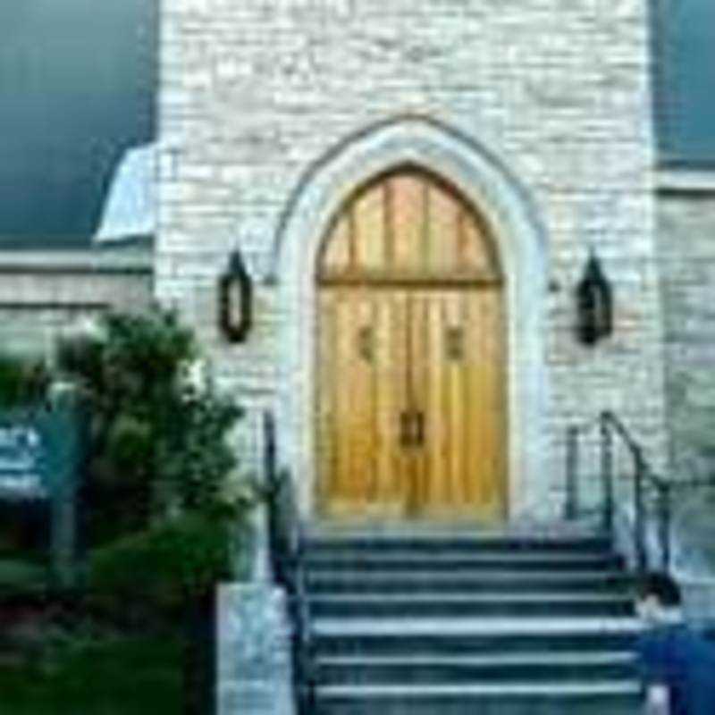 St Peter's Evangelical Lutheran Church - Ottawa, Ontario