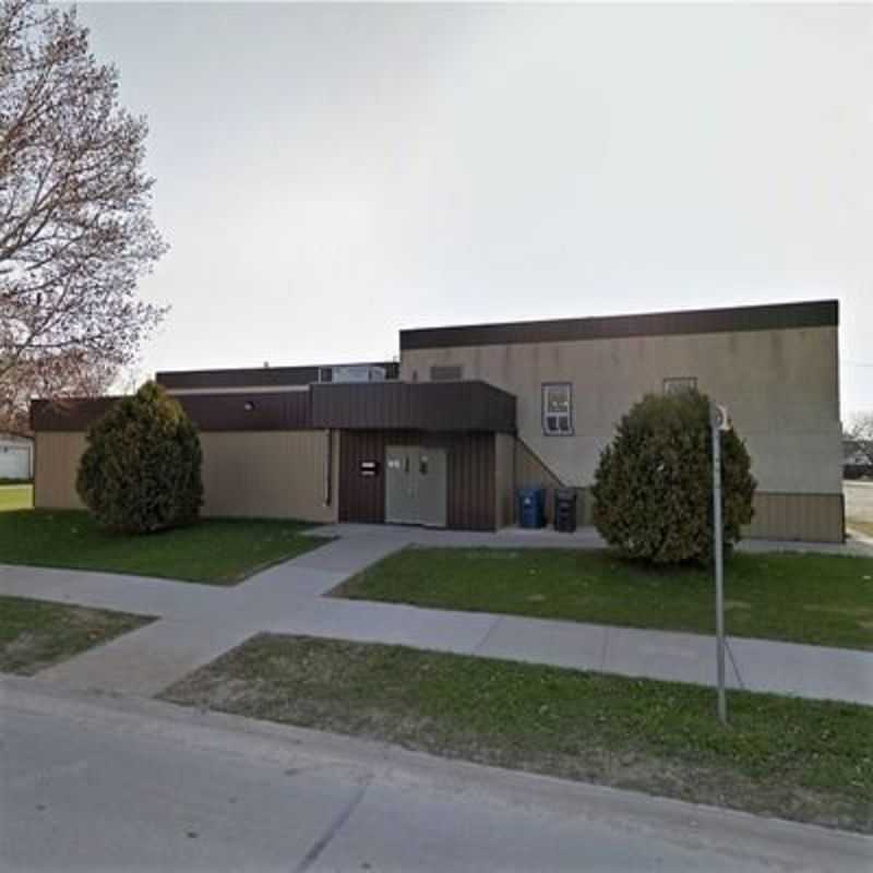 First Nations Community Church, Winnipeg, Manitoba, Canada