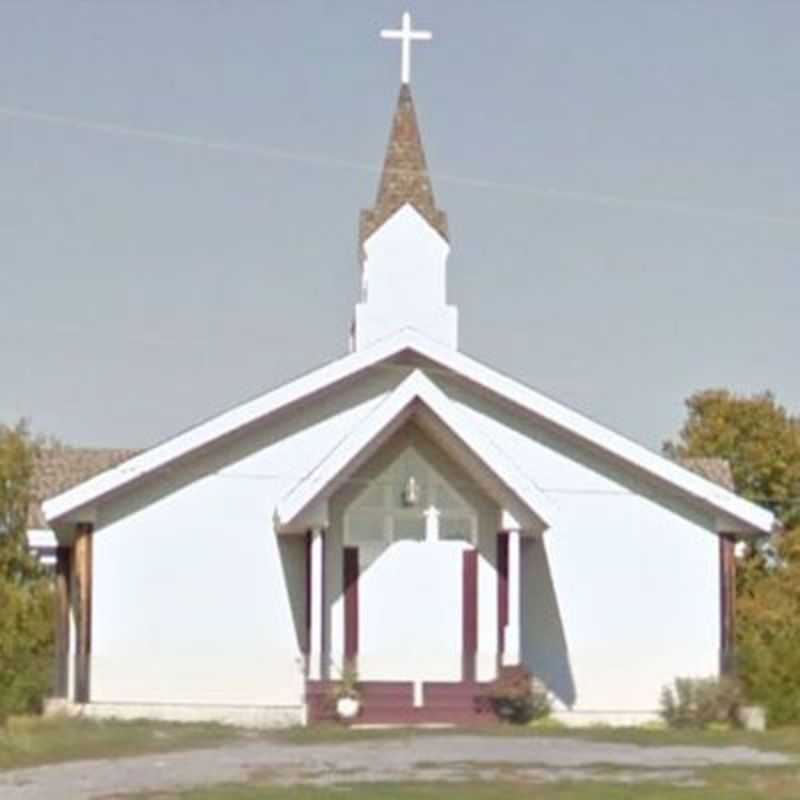Marcoux Road Bible Church, Alexandria, Ontario, Canada
