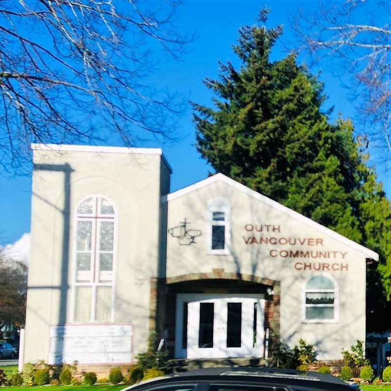 South Vancouver Community Church - Vancouver, British Columbia