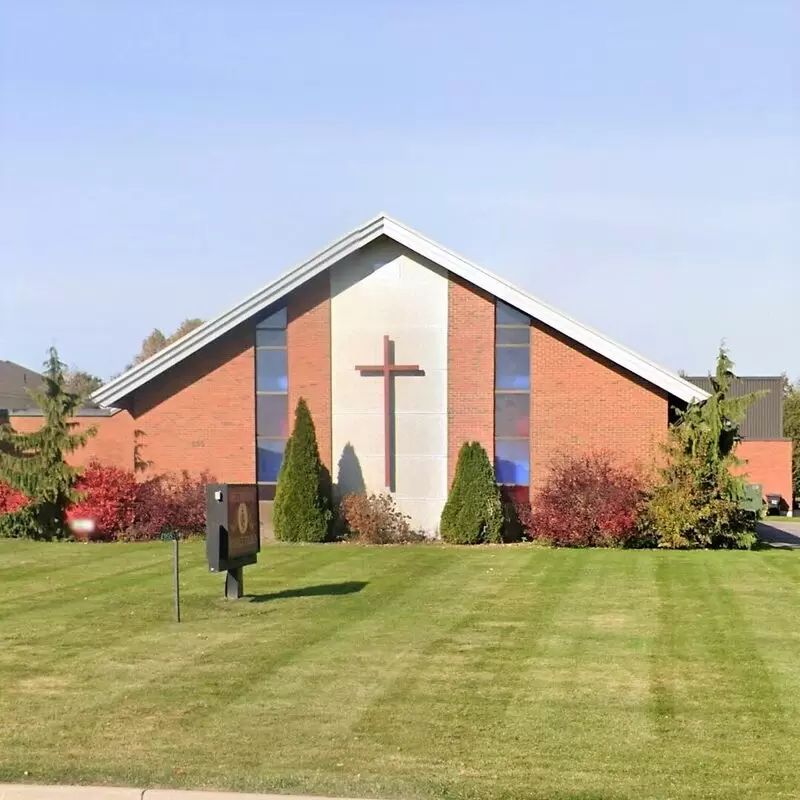 Gregory Drive Alliance Church - Chatham, Ontario