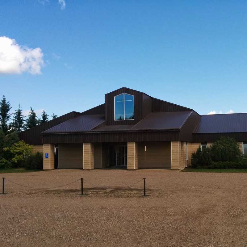 Marwayne Alliance Church - Marwayne, Alberta