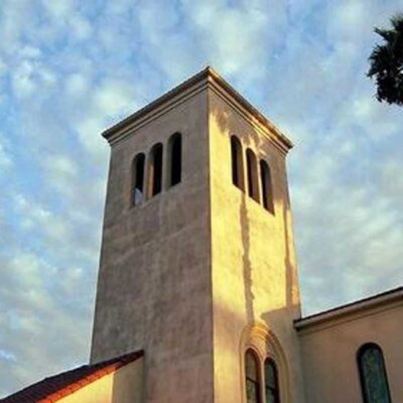 First Presbyterian Church - Downey, California