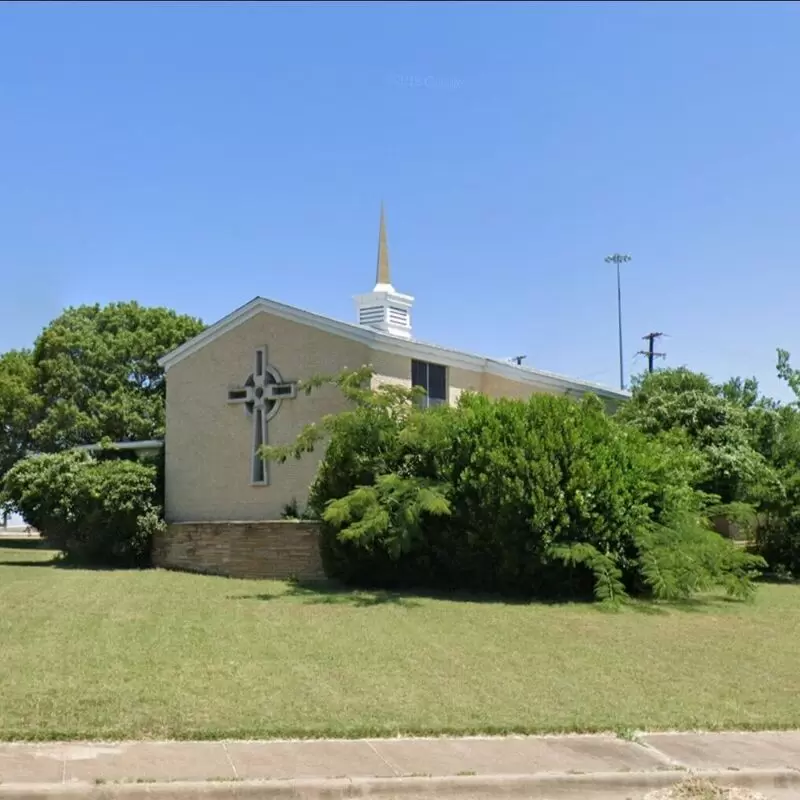 Immanuel Presbyterian Church - Grand Prairie, Texas