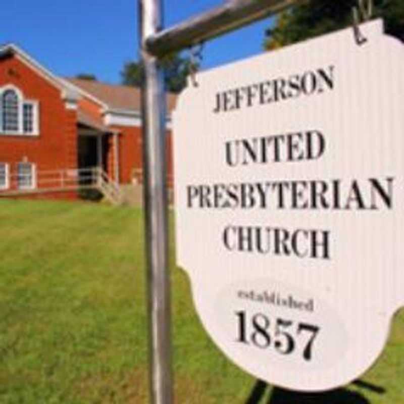 Jefferson United Presbyterian Church - Jefferson Hills, Pennsylvania
