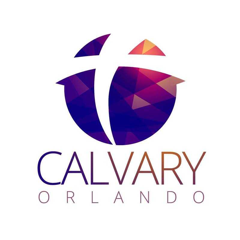 Calvary Orlando Church - Winter Park, Florida