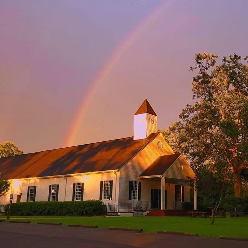 Topsail Presbyterian Church - Hampstead, North Carolina