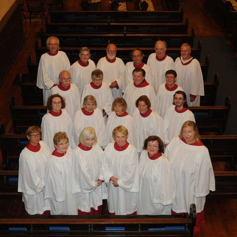 St. Mark’s Choir
