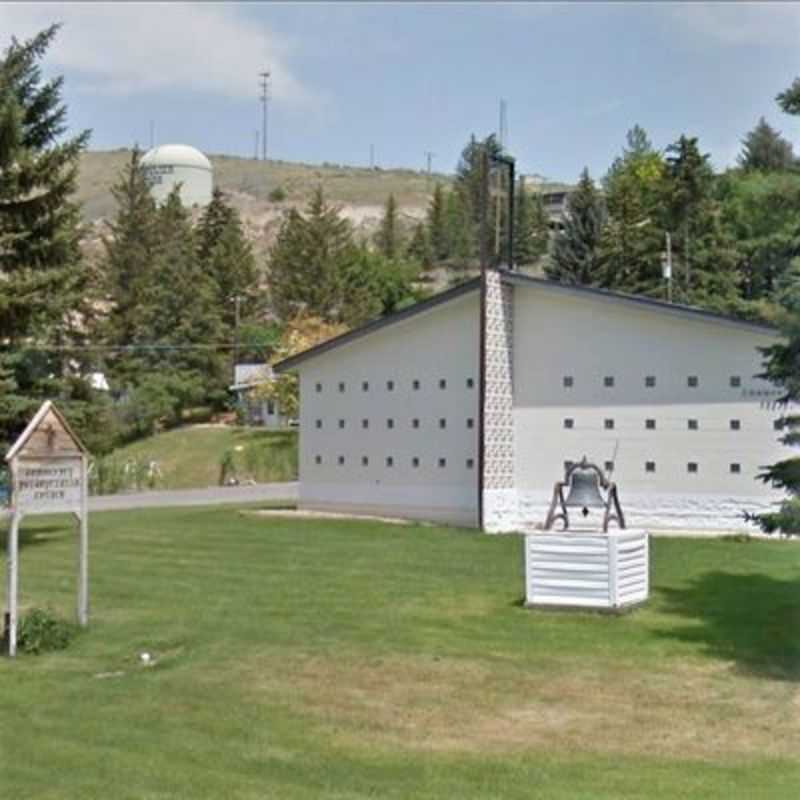 Bear Lake Community Presbyterian Church - Montpelier, Idaho