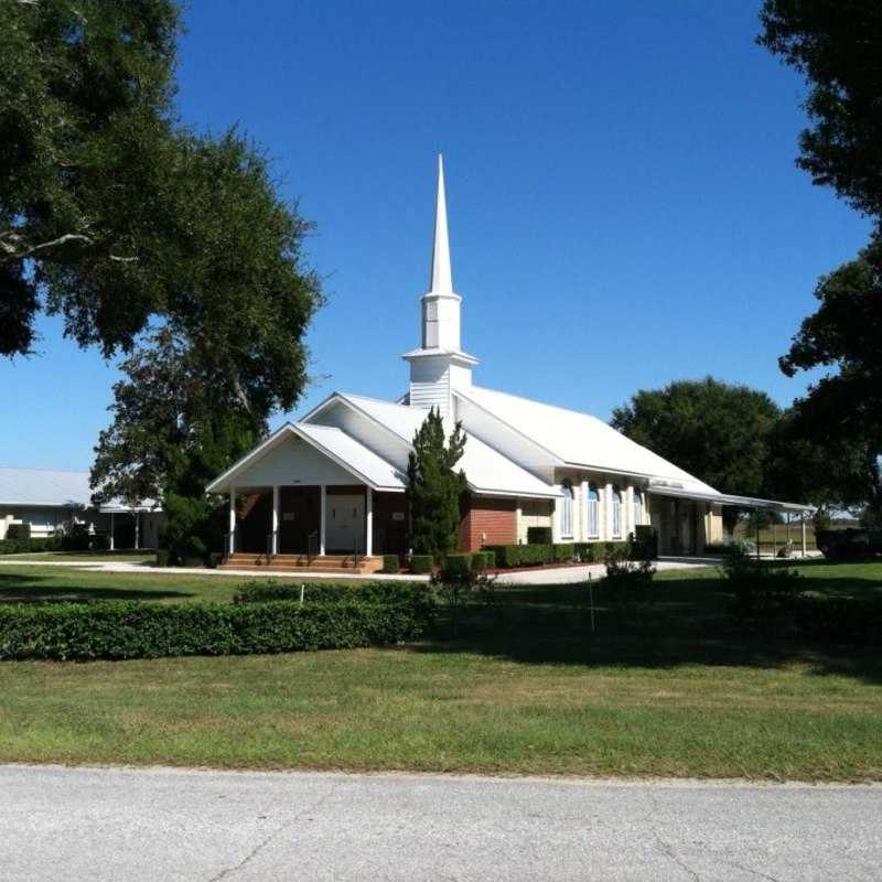 Bay Lake Baptist Church - Groveland, Florida