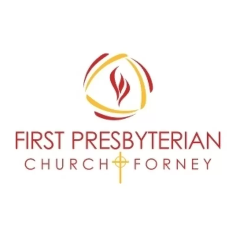 First Presbyterian Church - Forney, Texas