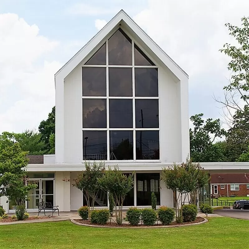 Donelson Presbyterian Church - Nashville, Tennessee