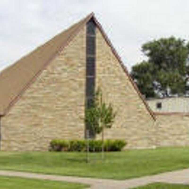 Sunrise Presbyterian Church - Salina, Kansas