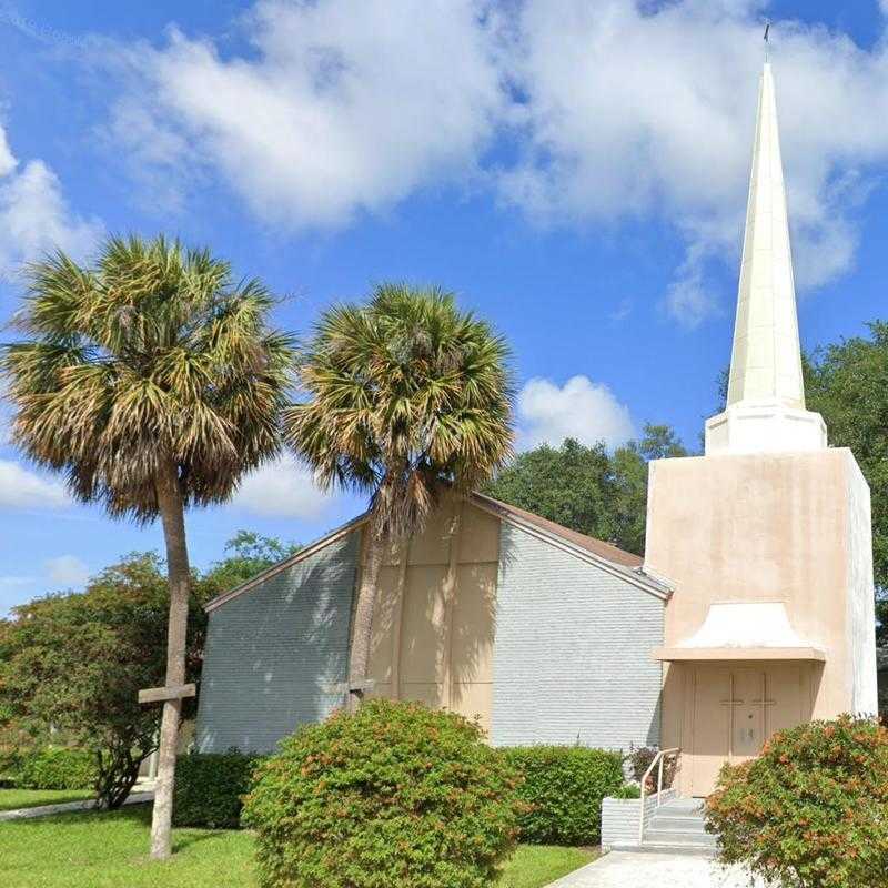 All Nations Presbyterian Church - North Miami Beach, Florida