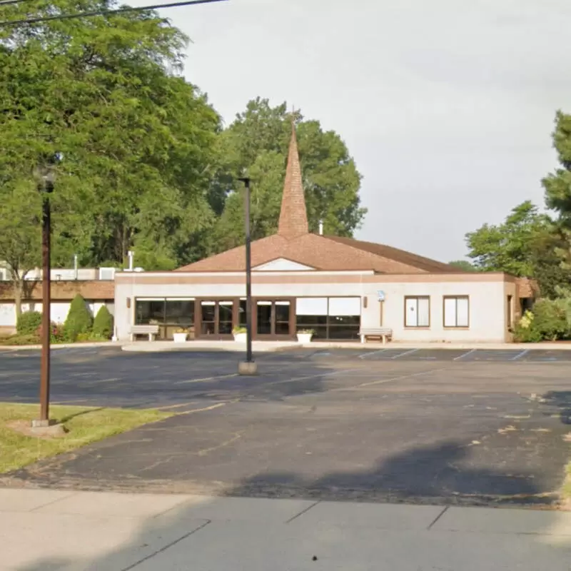 Geneva Presbyterian Church - Canton, Michigan