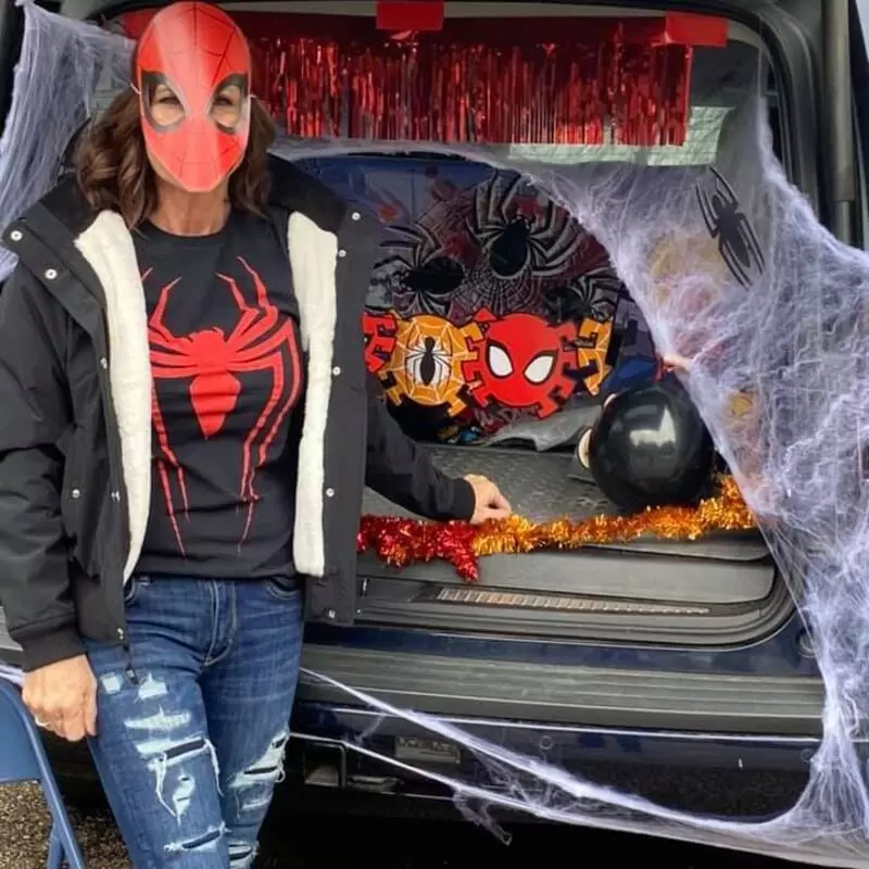 2021 Trunk or Treat