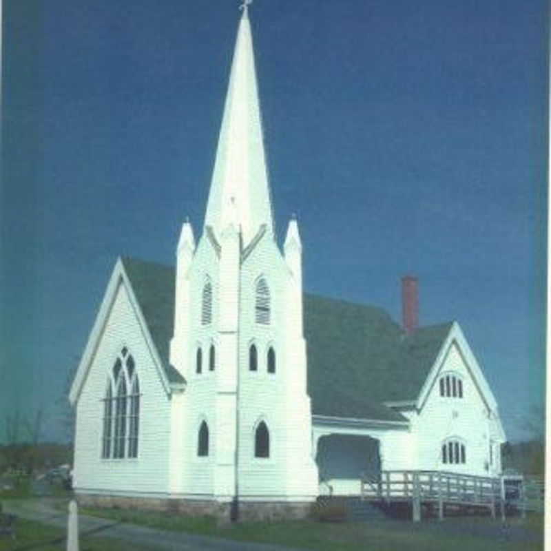 St. George's, 652 Sangster Bridge Road, Upper Falmouth, NS