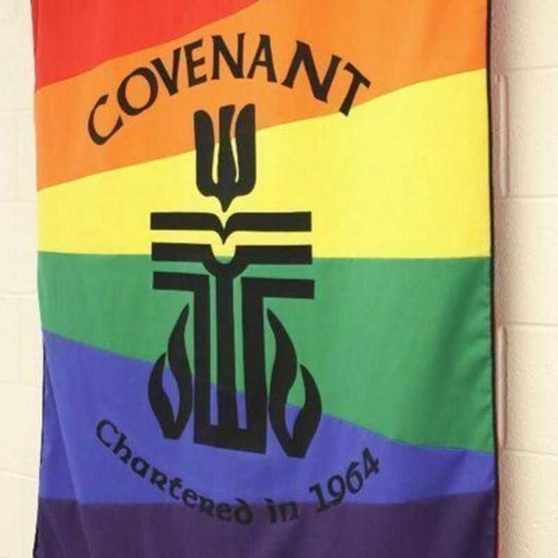 Covenant Presbyterian Church - Johnson City, Tennessee