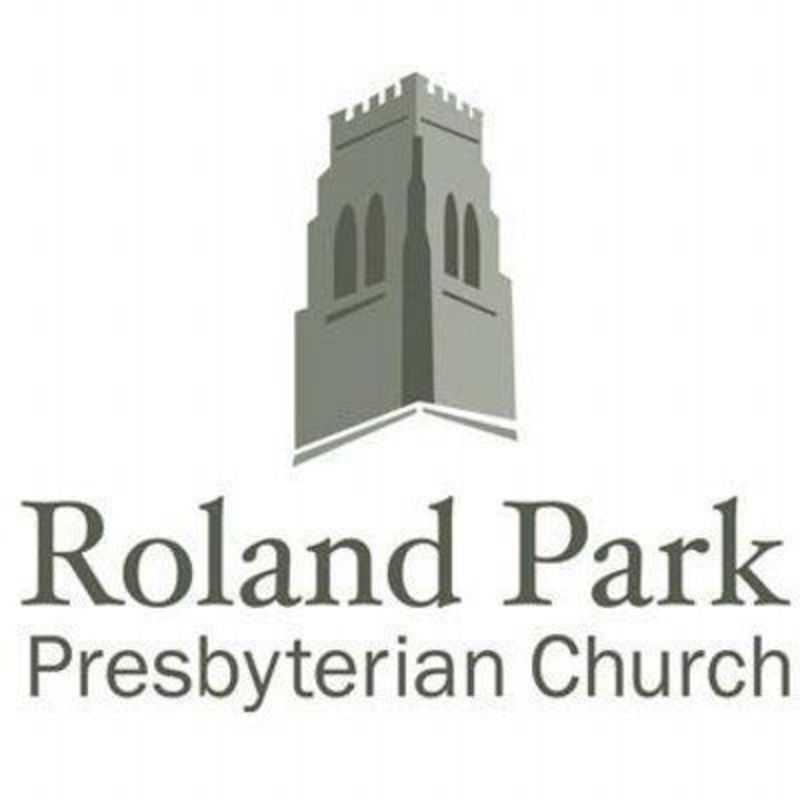 Roland Park Presbyterian Church - Baltimore, Maryland