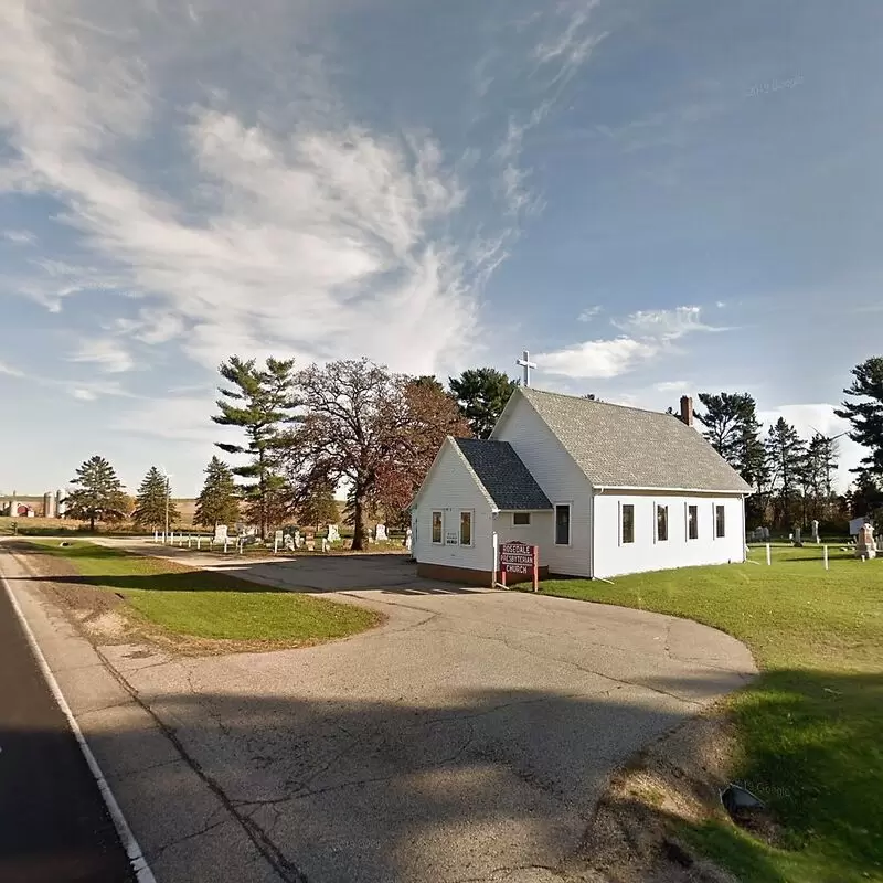 Rosedale Presbyterian Church - Cambria, Wisconsin
