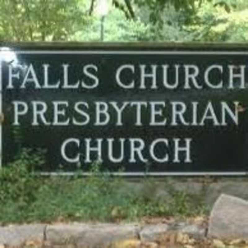 Falls Church Presbyterian Church - Falls Church, Virginia