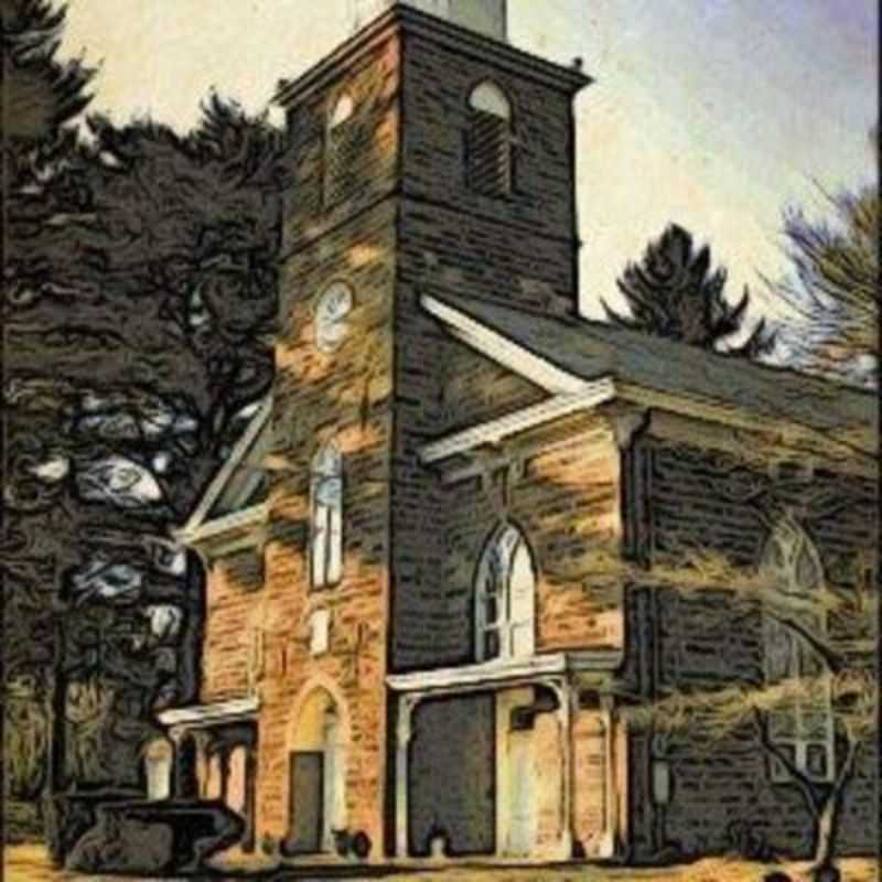 South Presbyterian Church - Bergenfield, New Jersey