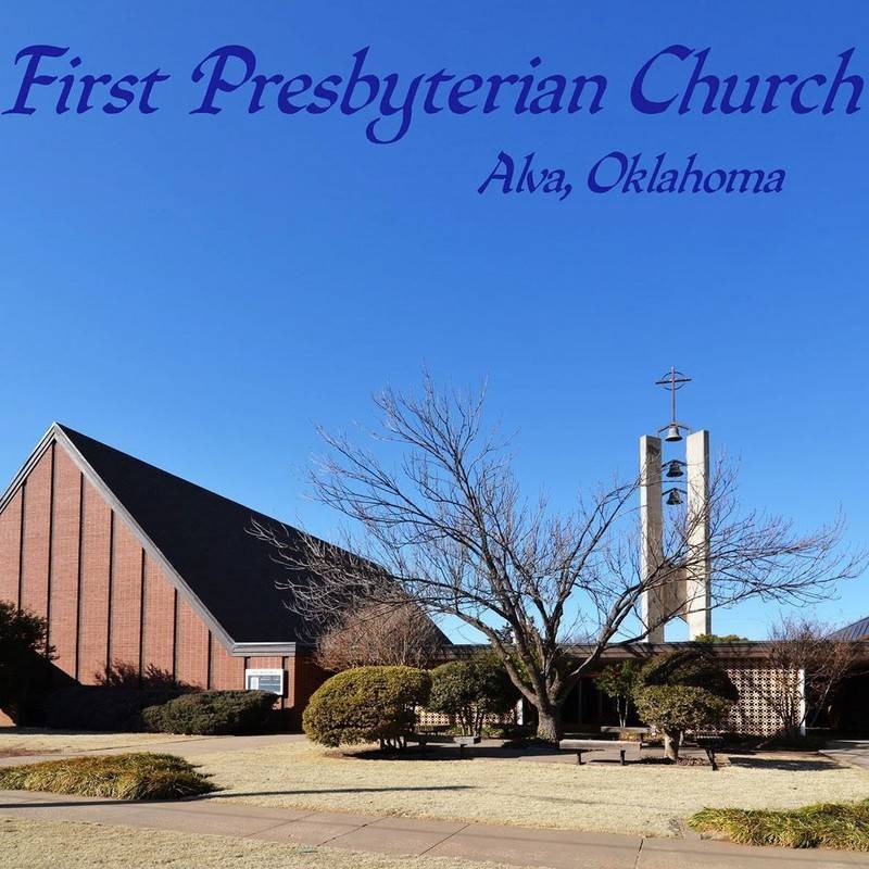 First Presbyterian Church - Alva, Oklahoma