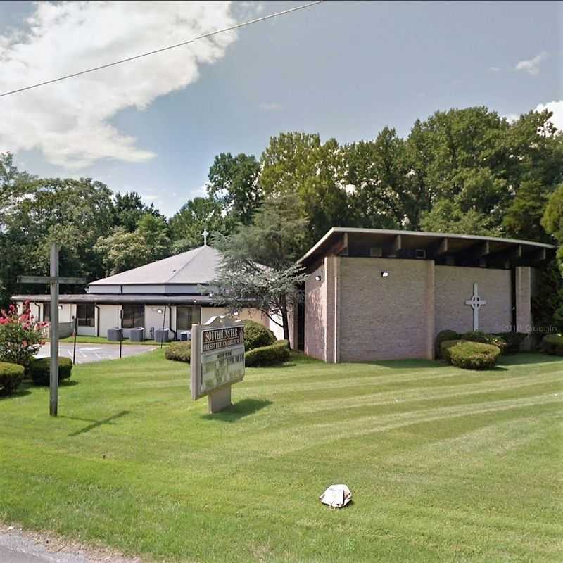 Southminster Presbyterian Church - Oxon Hill, Maryland