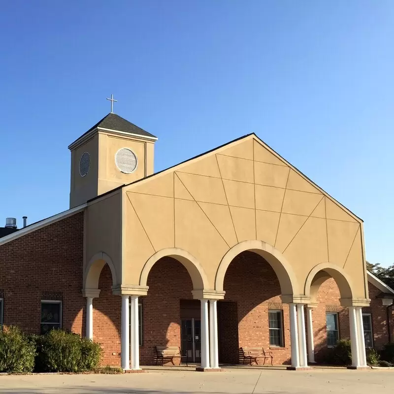 Grace Presbyterian Church - Fort Mill, South Carolina