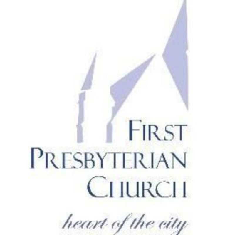 First Presbyterian Church - Davenport, Iowa
