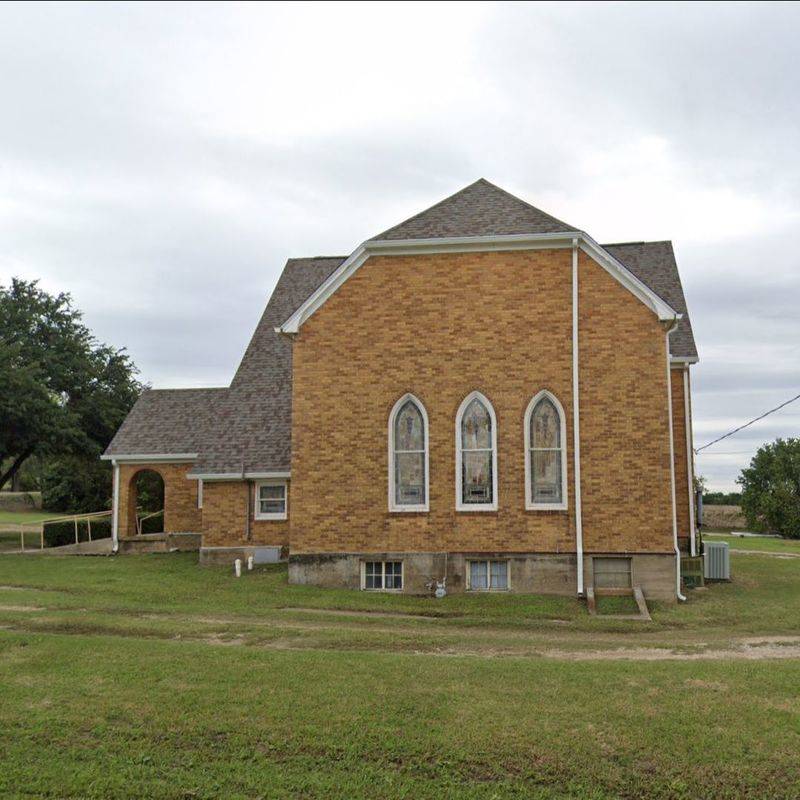 Prosper Presbyterian Church - Prosper, Texas
