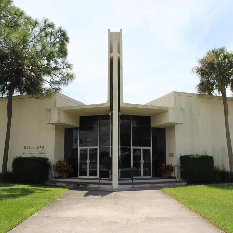 Bel Mar Presbyterian Church - Tampa, Florida