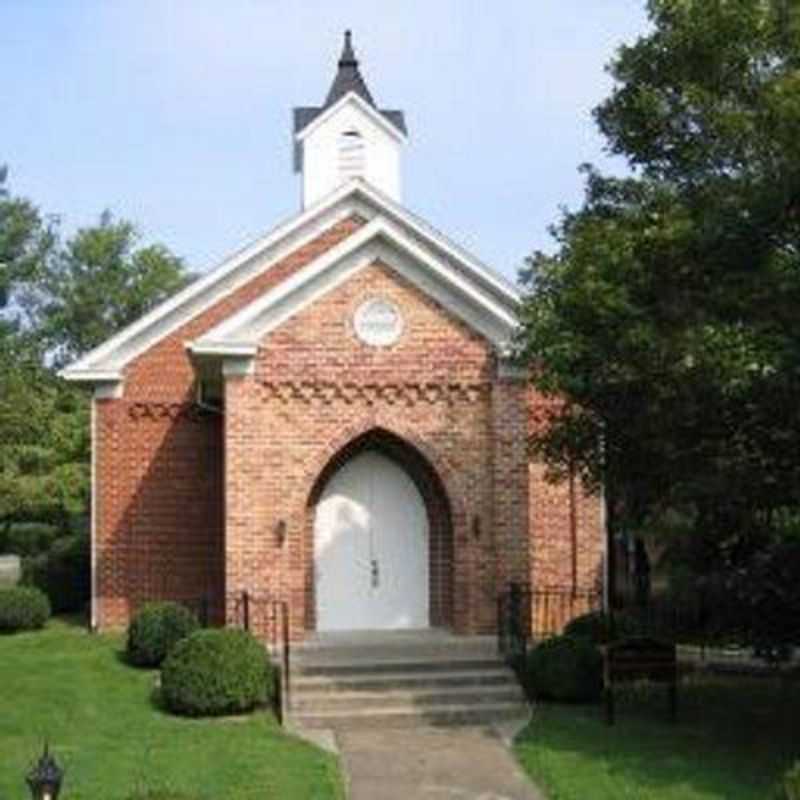 Timber Ridge Presbyterian Church - Greeneville, Tennessee